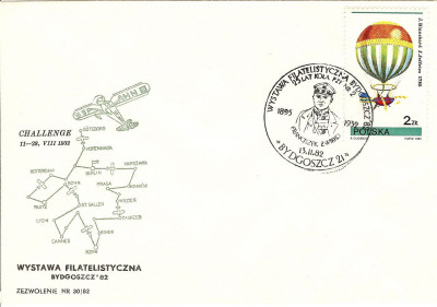 1982 [KO82 165] 25 lat Koła PZF nr 2 (2)